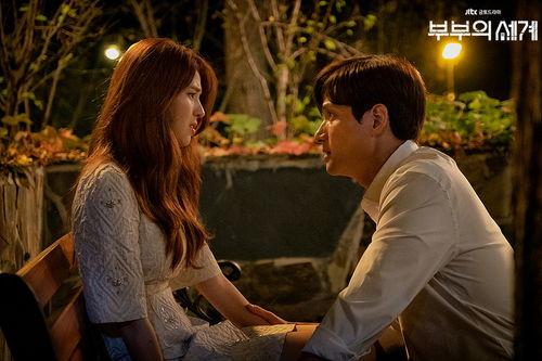 外遇3电影版在线观看,揭秘婚姻裂痕，情感纠葛再掀波澜